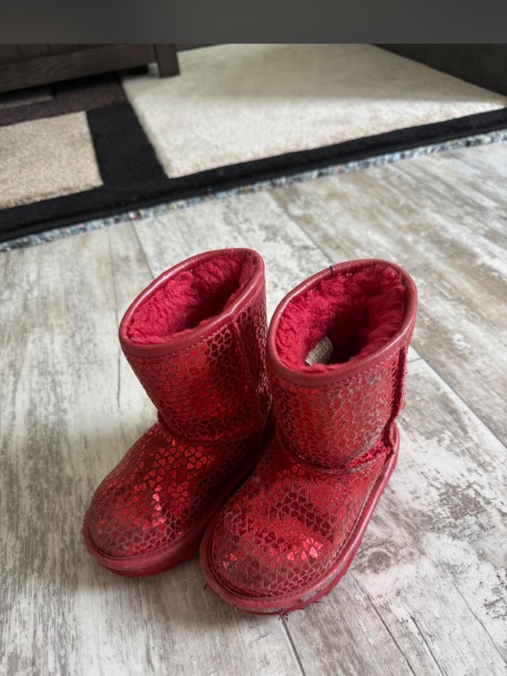 Toddler Ugg boots